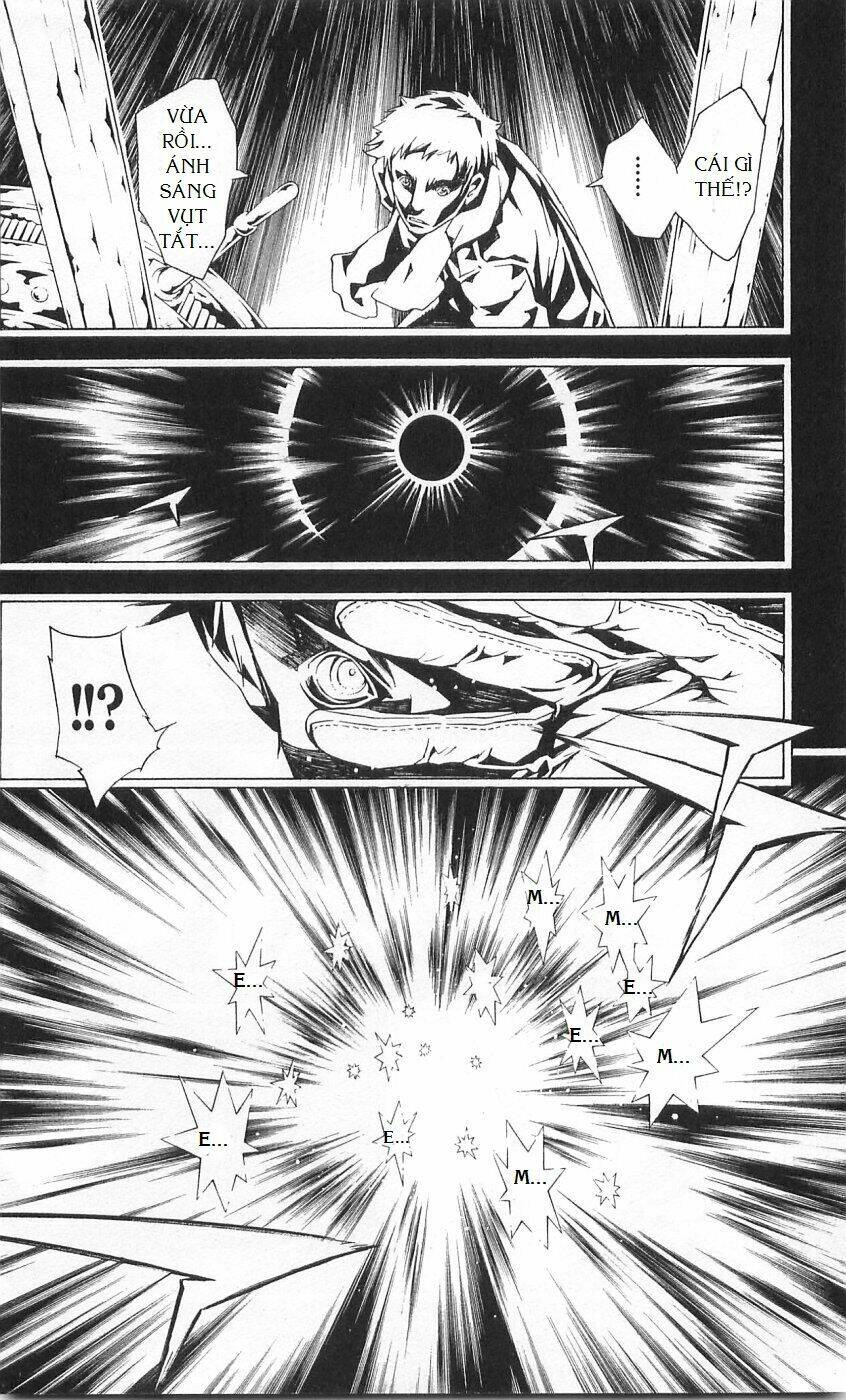 Ong Đưa Thư: Chapter 38