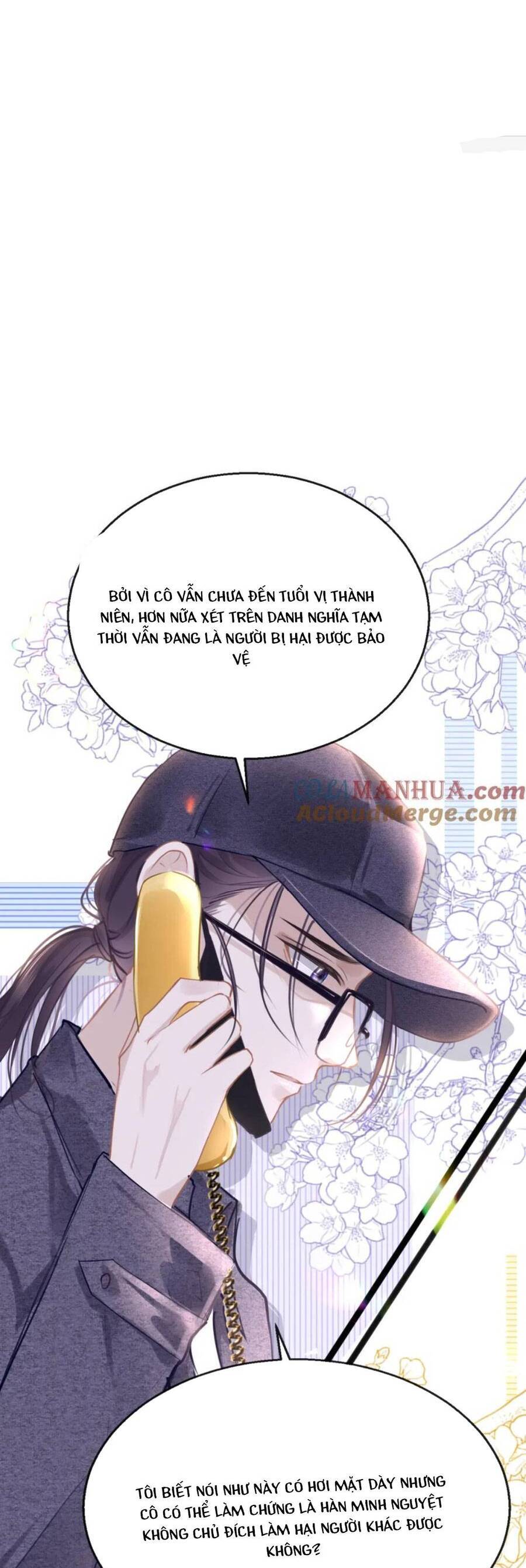 Bắt Đầu Hủy Hôn Để Công Lược Vương Gia: Chapter 110