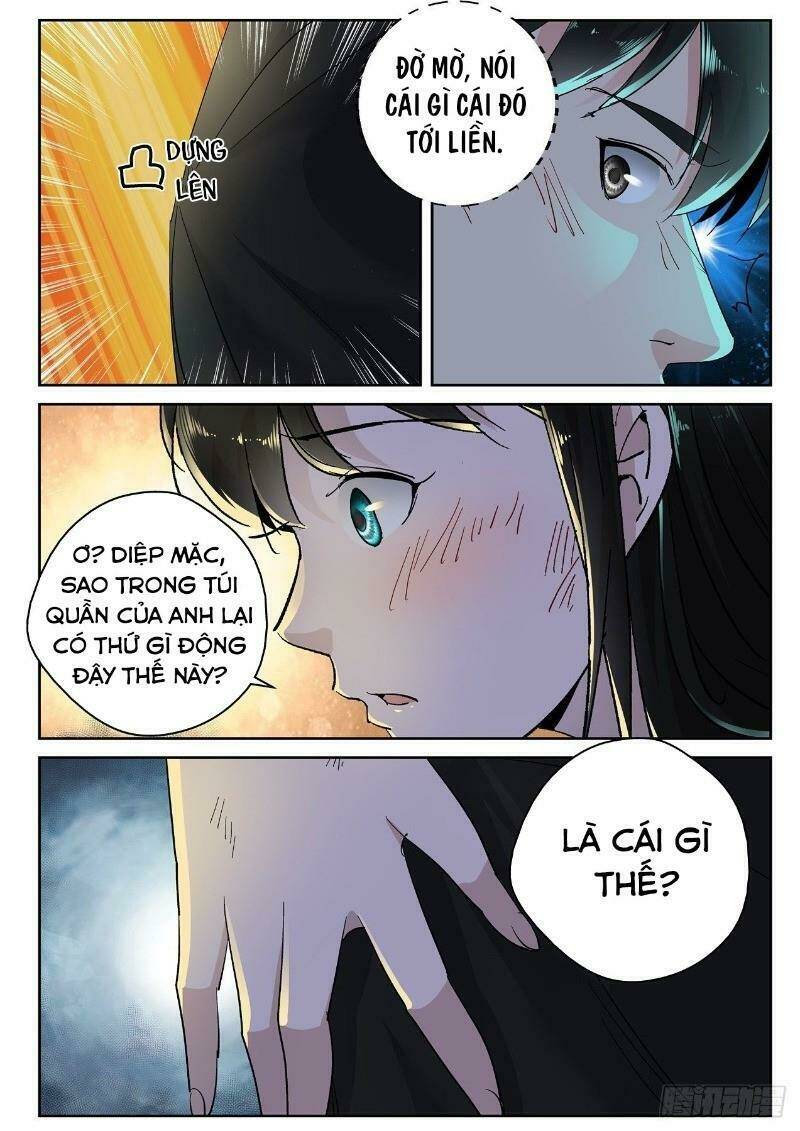 Tối Cường Khí Thiếu: Chapter 179