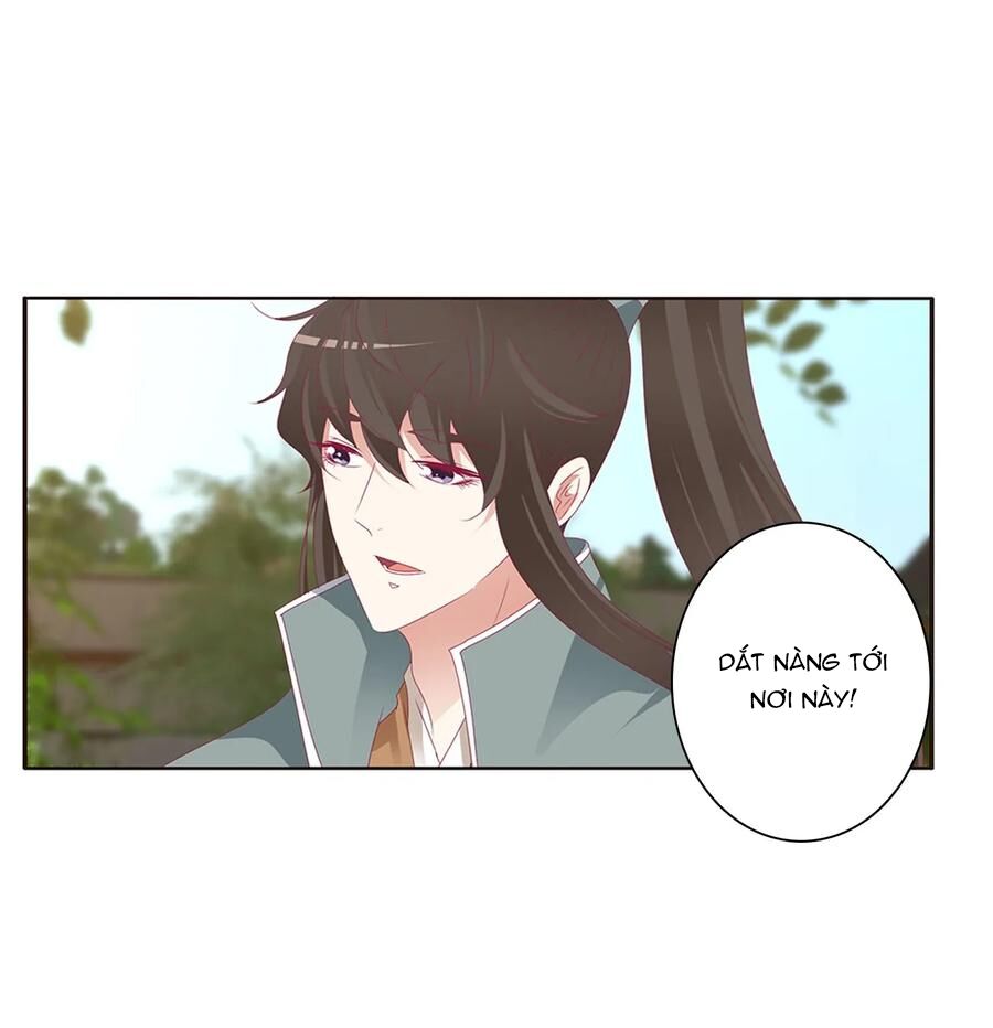 Thông Linh Phi: Chapter 563