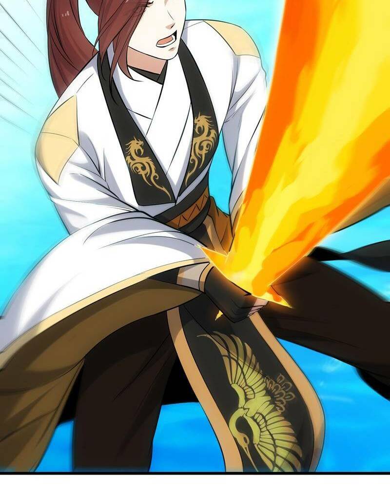Hệ Thống Thần Long Nghịch Thiên: Chapter 39