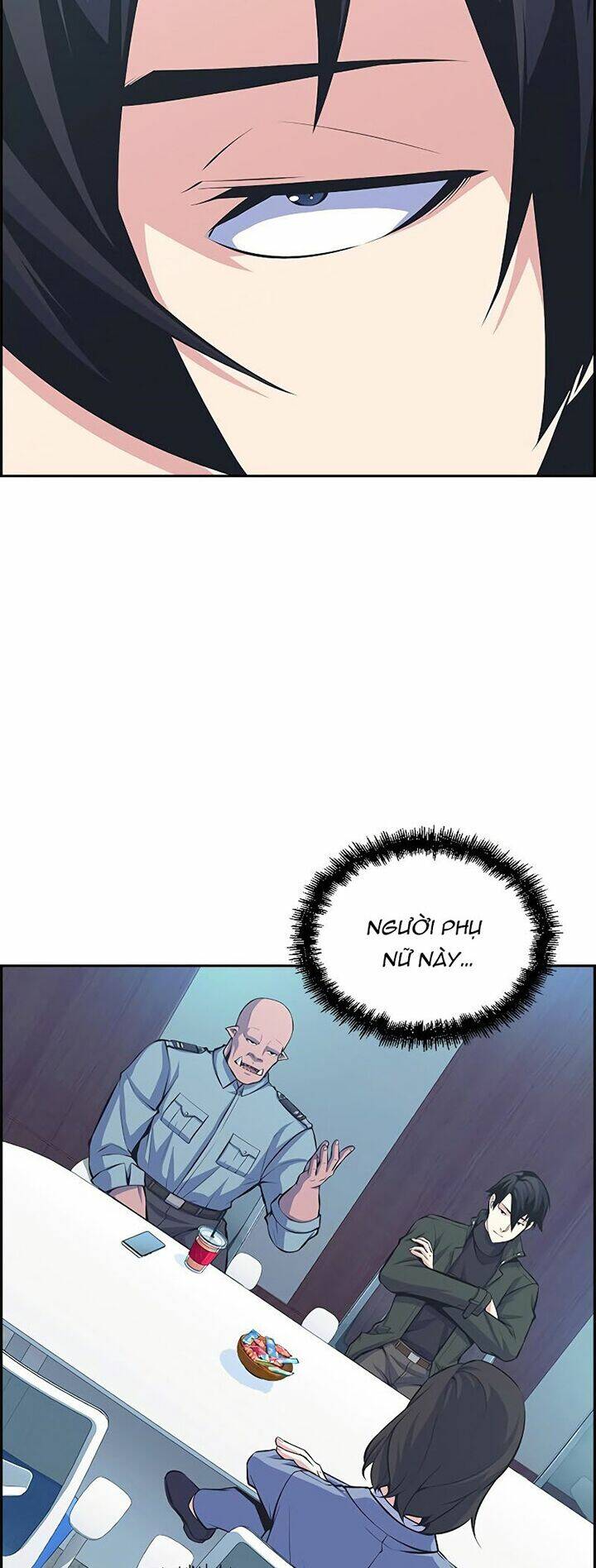 Kẻ Ngoại Đạo: Chapter 7