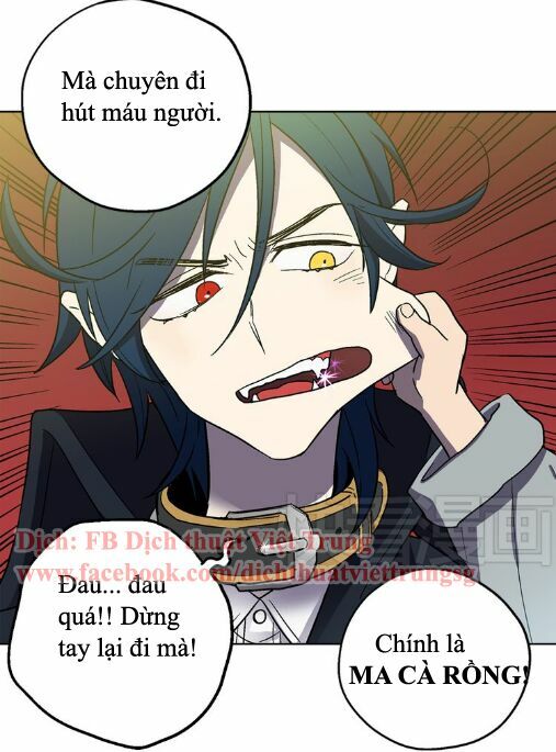 Xin Đừng Cắn Em: Chapter 3