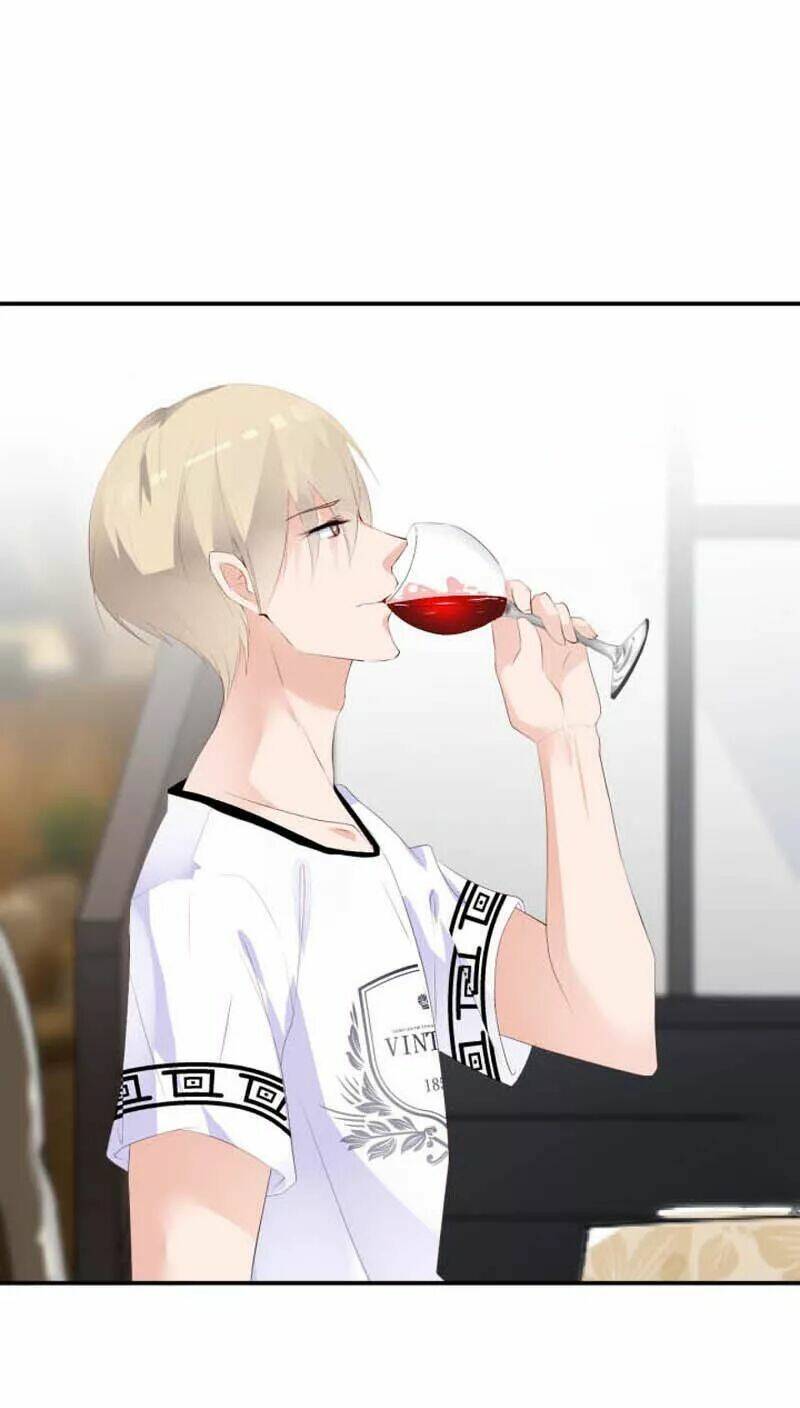 Nam Thần Là Một Đôi: Chapter 80