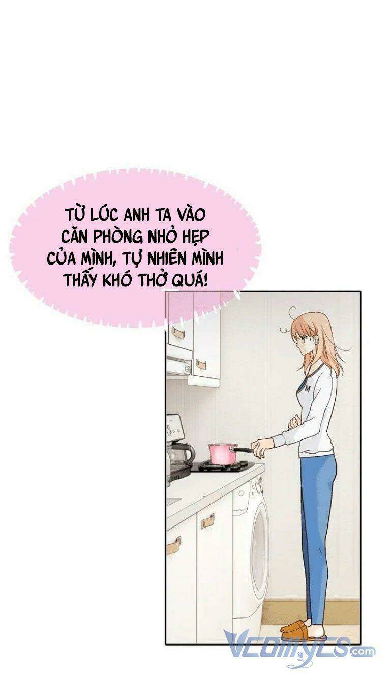 Lee Bom, Em Là Của Anh: Chapter 47