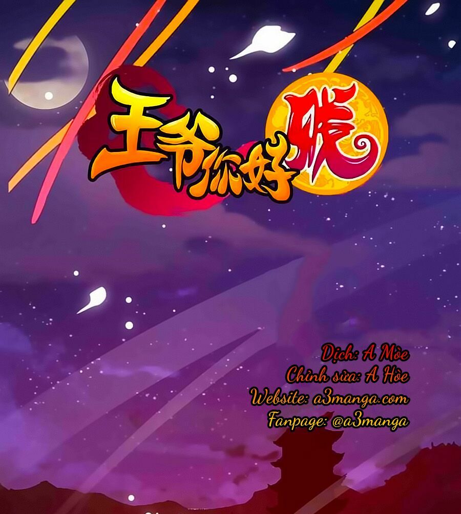 Vương Gia ! Ngươi Thật Bỉ Ổi !: Chapter 285
