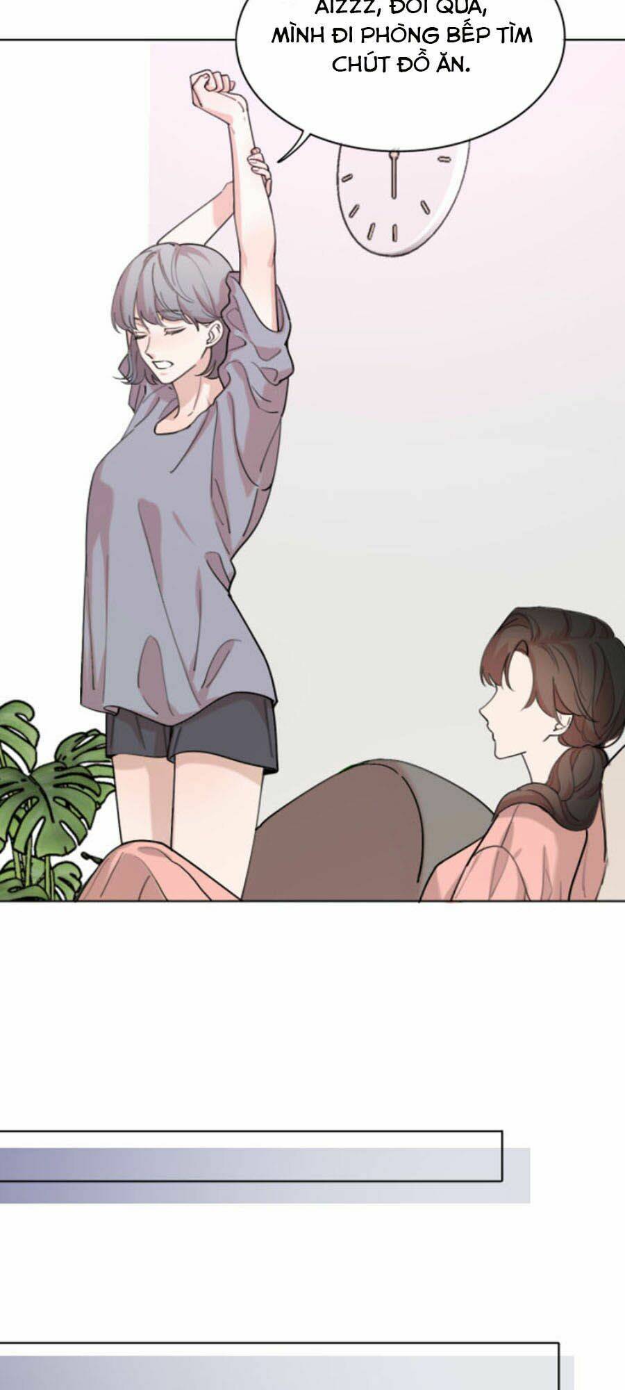 Cát Xê Người Tình Bóng Đêm: Chapter 30
