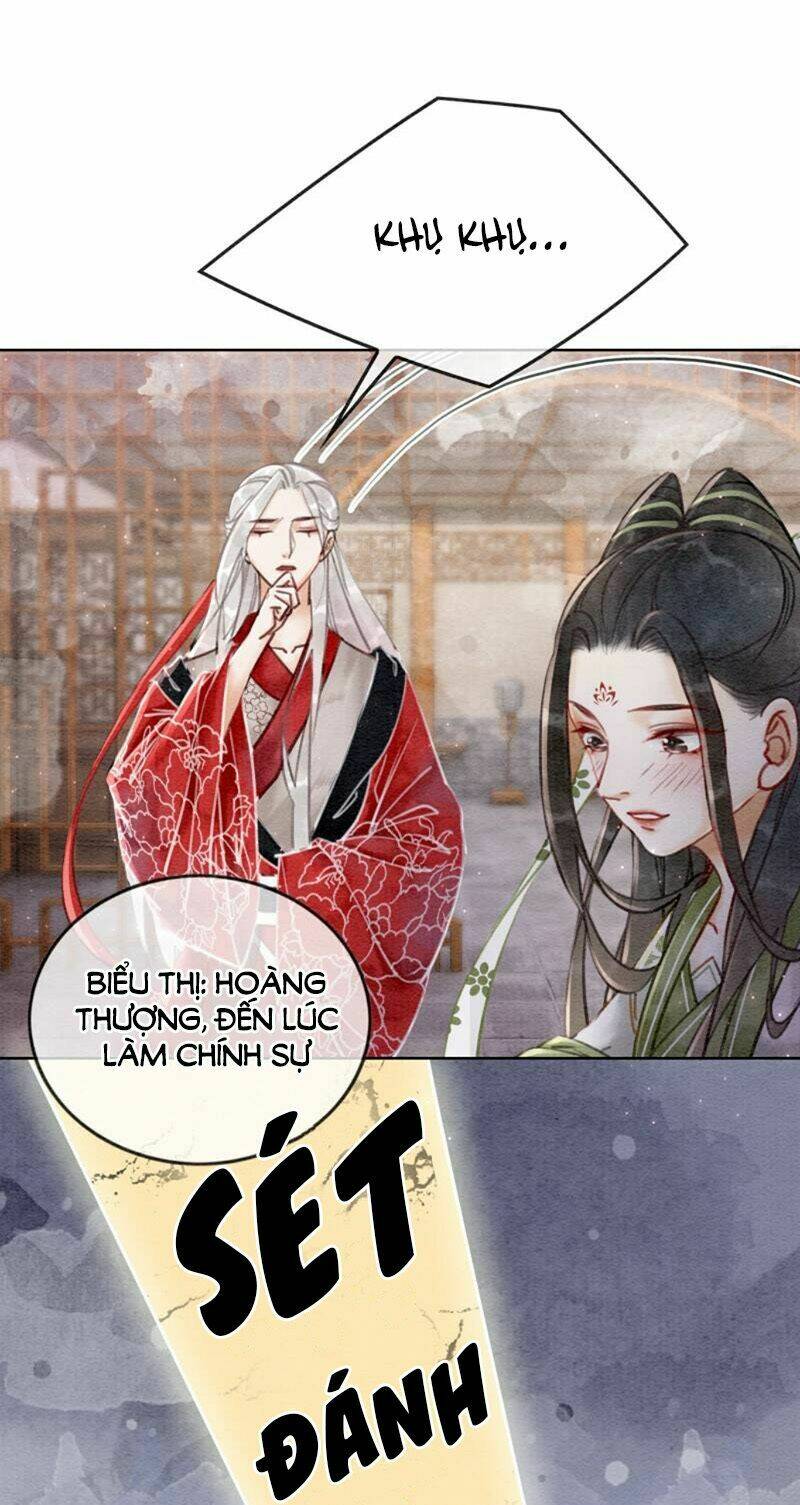 Hậu Cung Của Trẫm Cháy Rồi!: Chapter 19