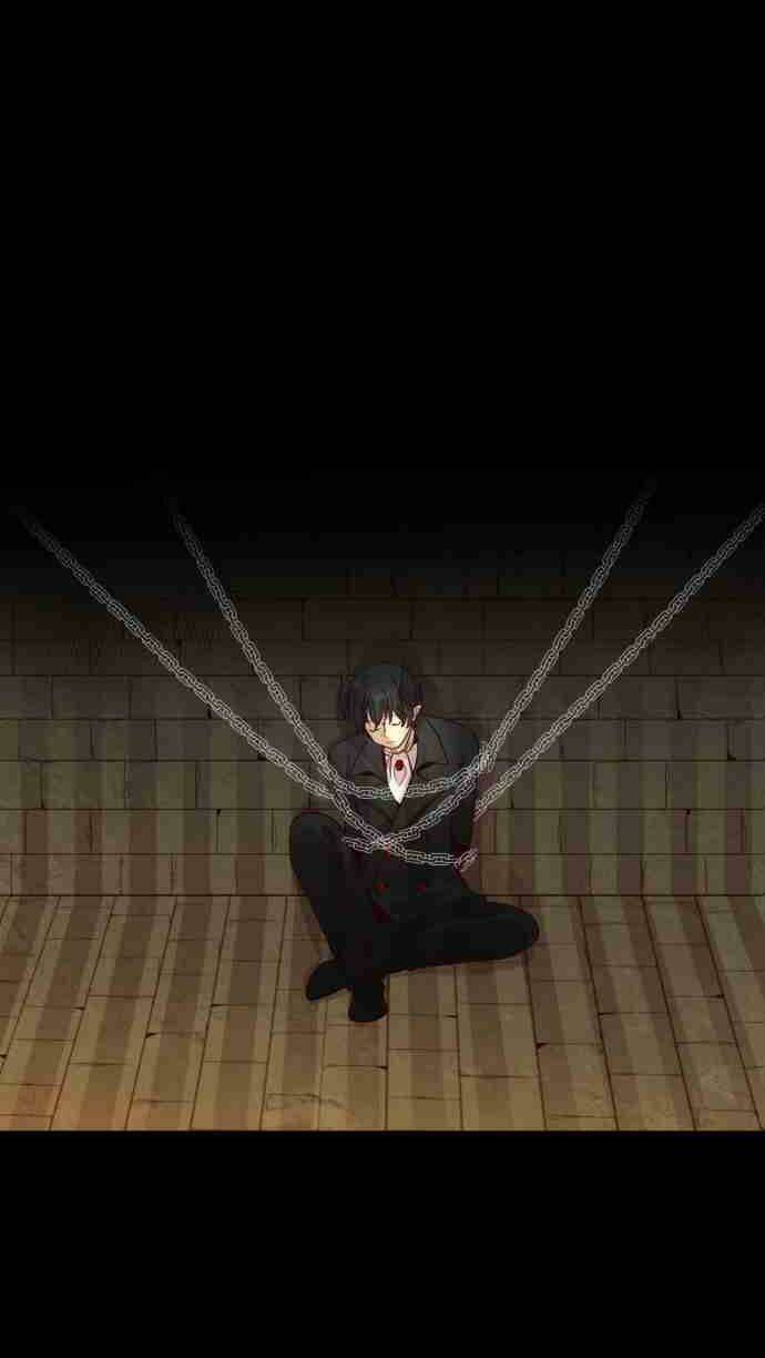The Devil Who Can't Fly: Chapter 39