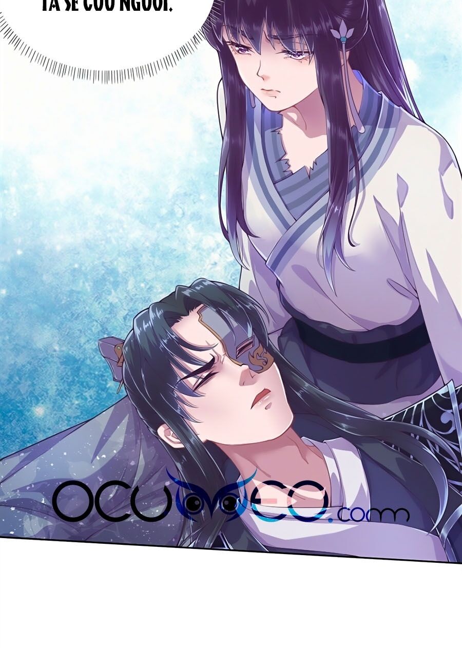 Phượng Ngự Tà Vương: Chapter 3