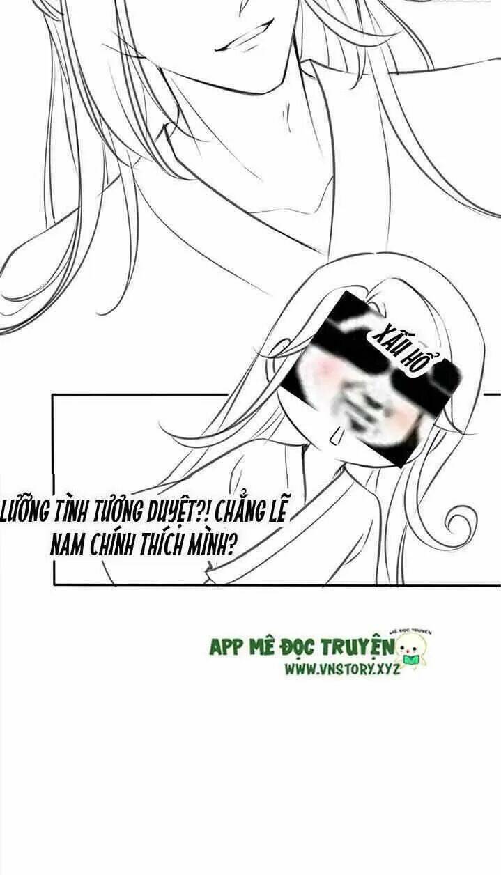 Nàng Trở Thành Bạch Nguyệt Quang Của Vương Gia Bệnh Kiều: Chapter 59