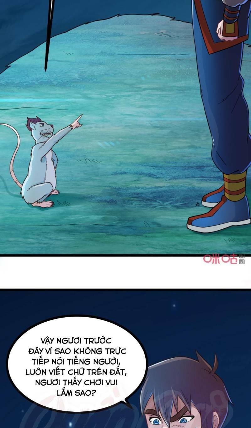 Tu Tiên Cuồng Thần: Chapter 60