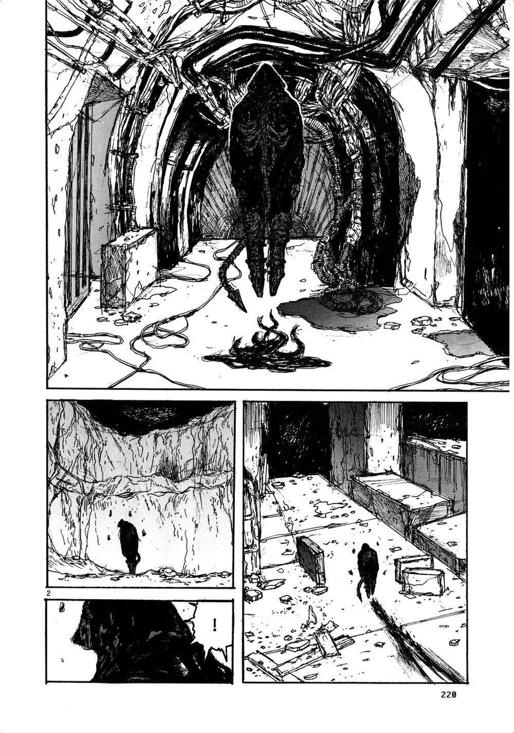 Kẻ Mất Trí Và Thế Giới Ma Thuật: Chapter 127