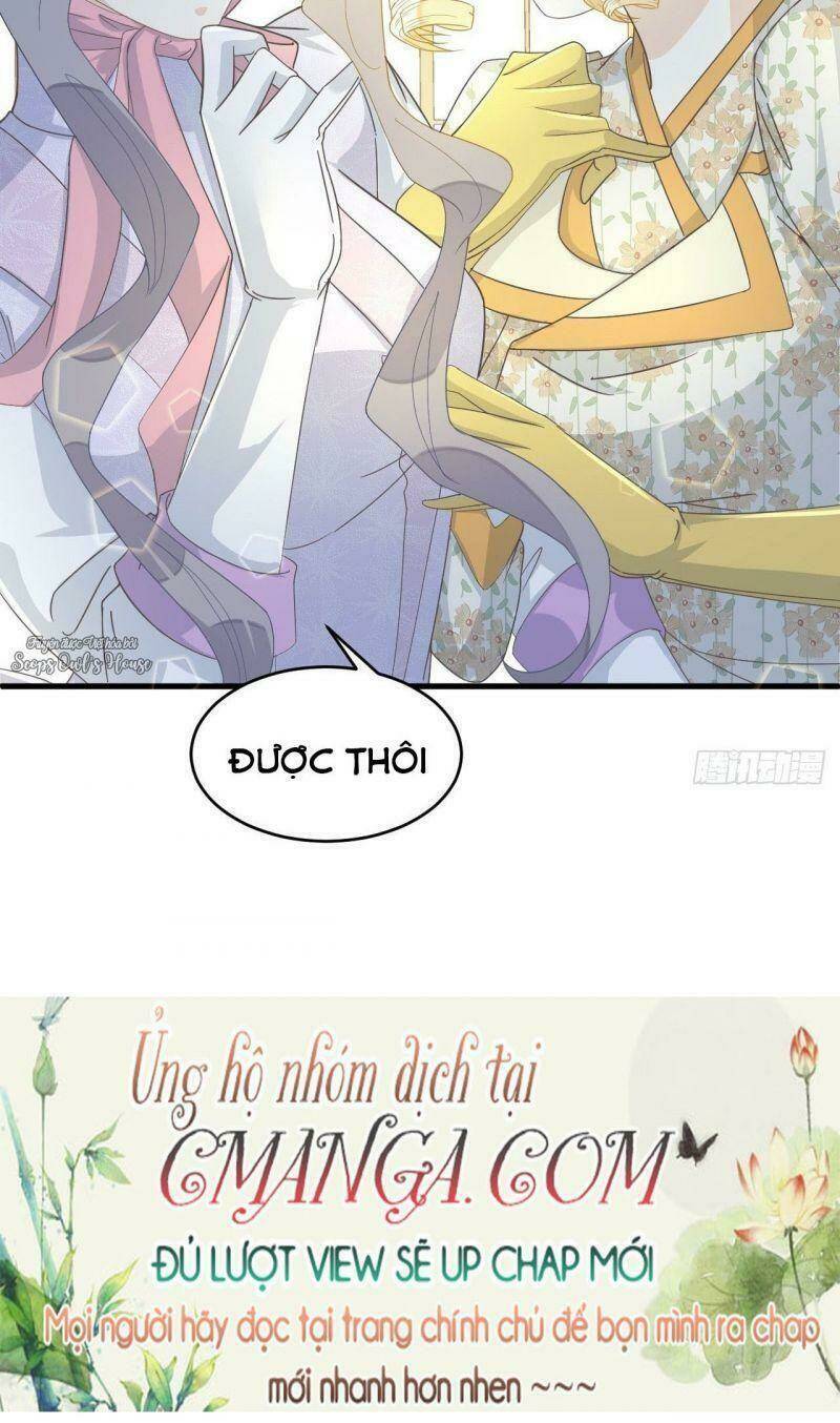 Không Thể Hòan Hảo Tuyệt Đối: Chapter 10