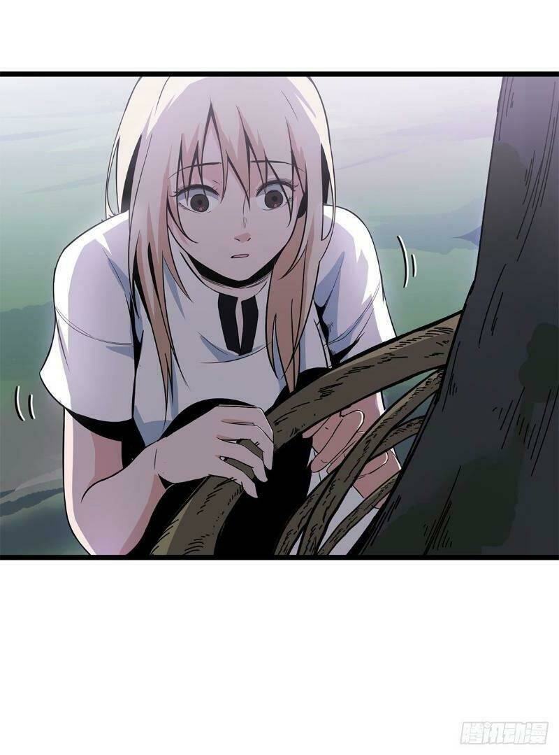 Trùng Lãnh Quái Đàm: Chapter 15