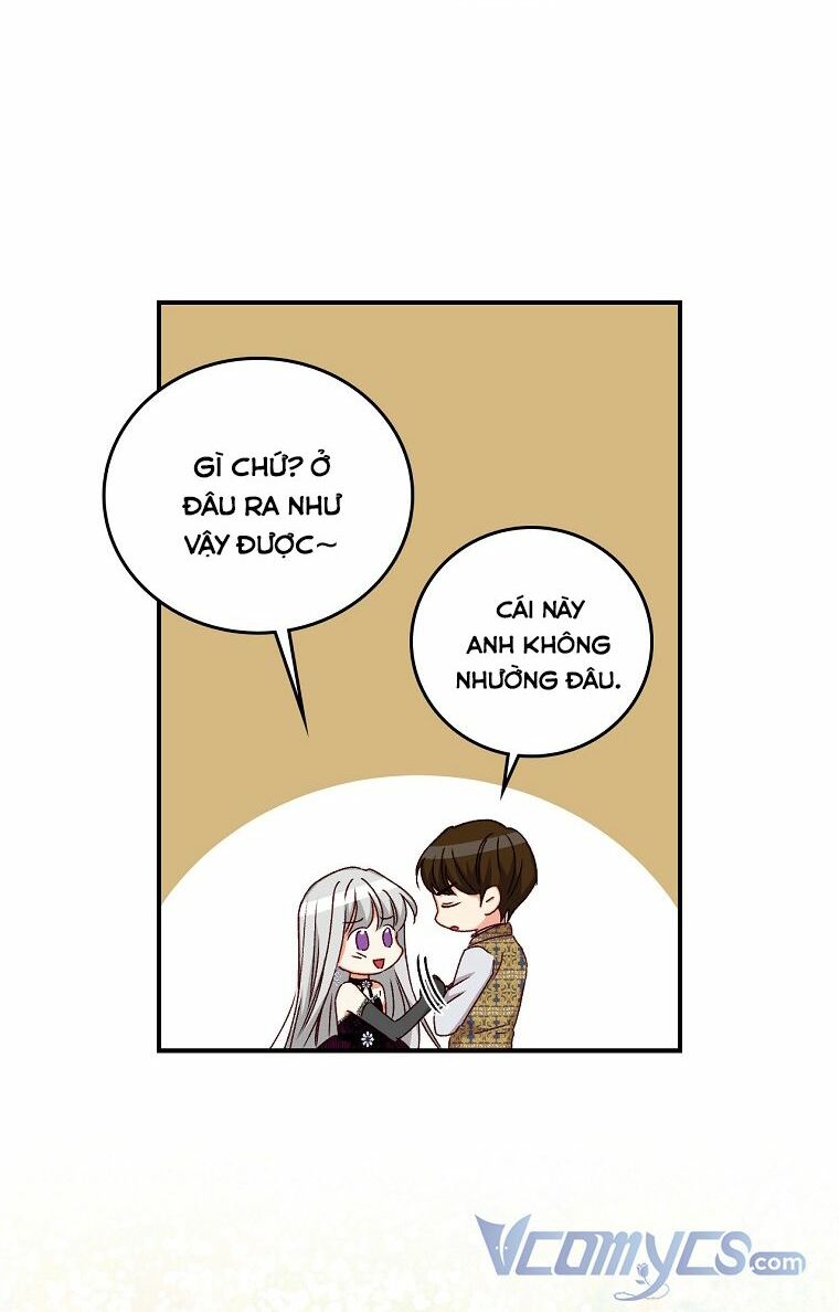 Đừng Chọc Đứa Em Gái Bé Bỏng Của Chúng Tôi: Chapter 83