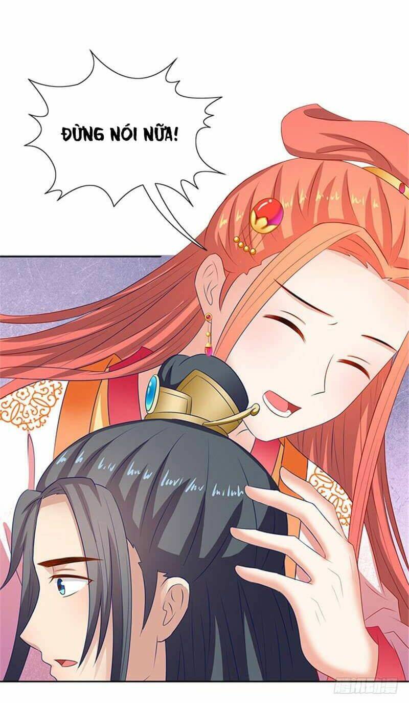 Tận Diệt Vương Gia Mãn Triều: Chapter 77