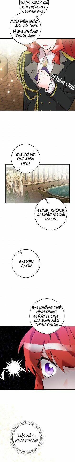 Công Nương Đã Thay Đổi: Chapter 17