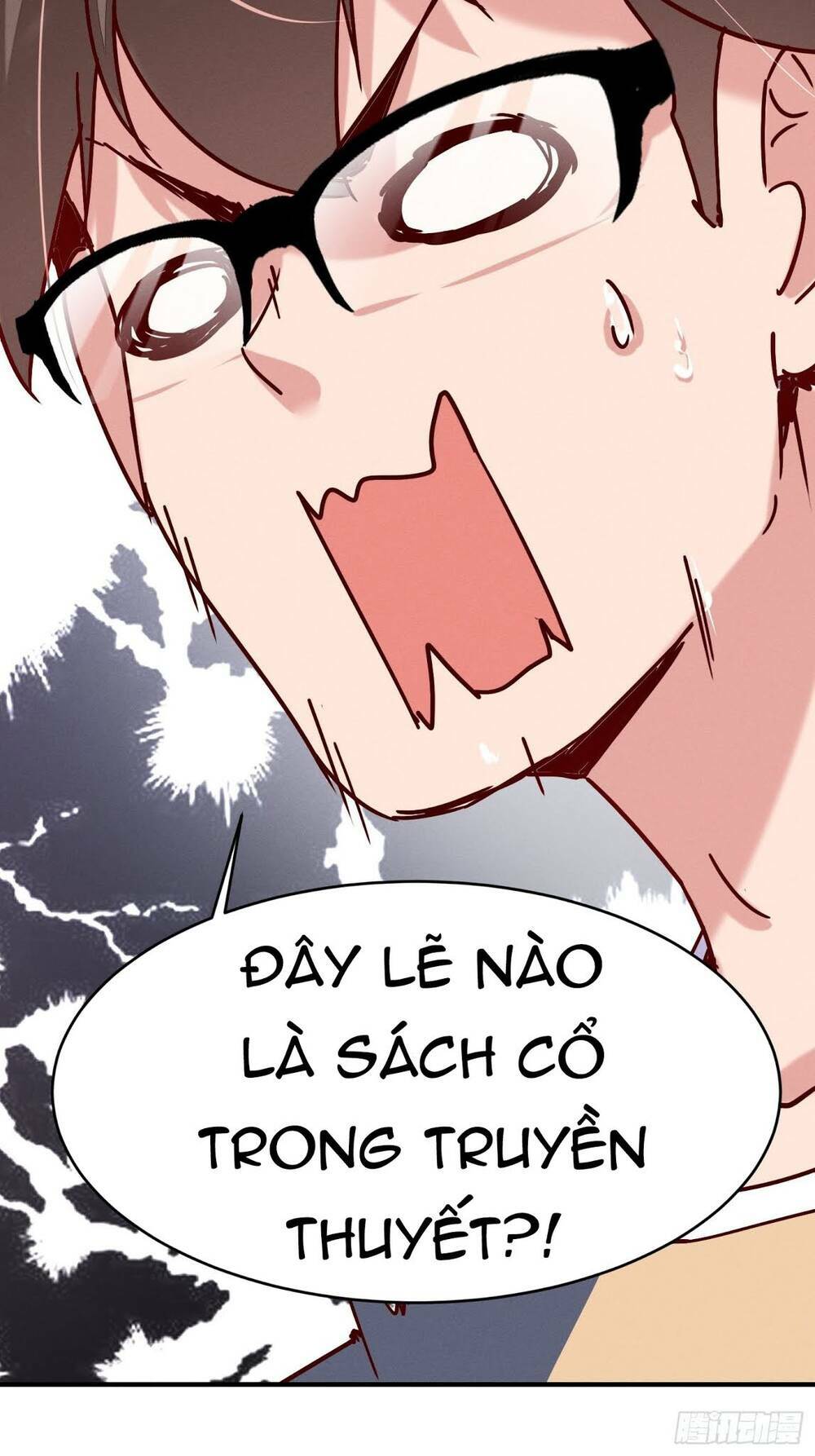 Trở Thành Đạo Sư Dũng Sĩ: Chapter 2