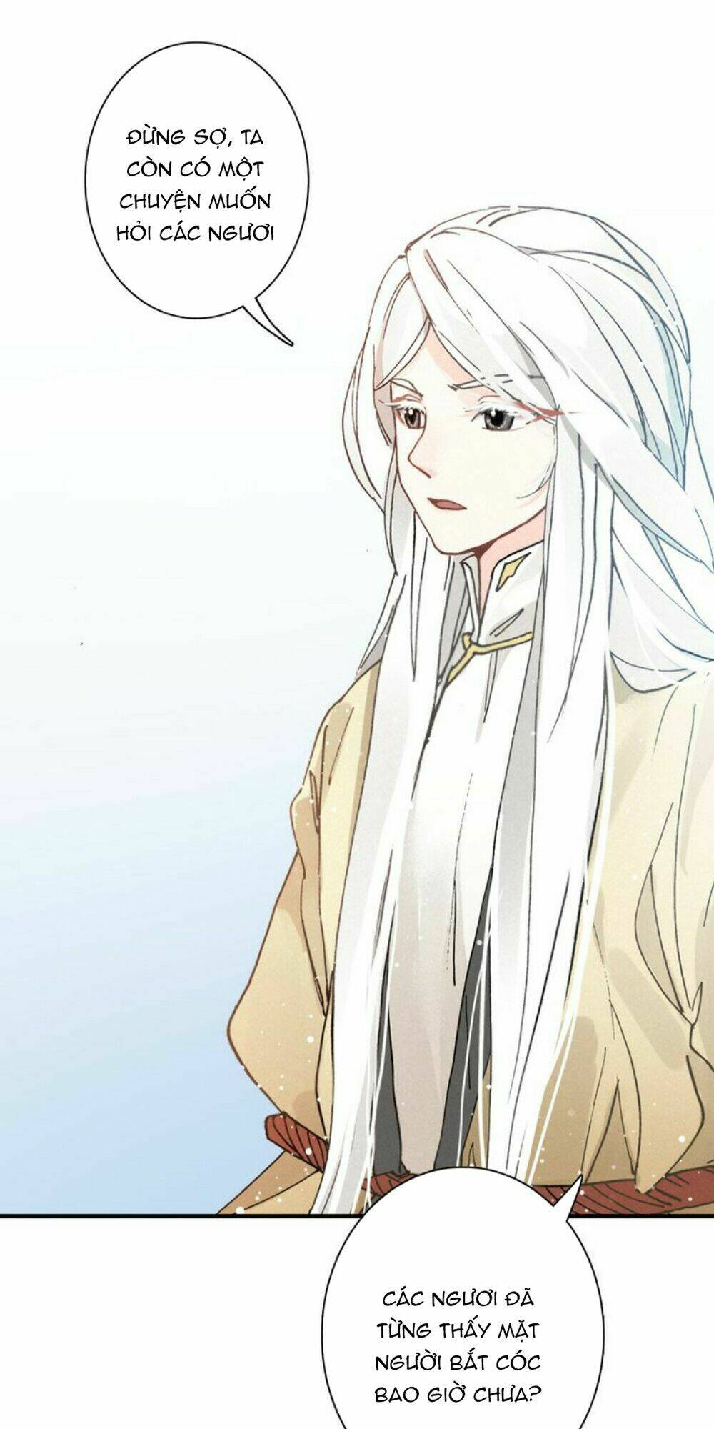 Đế Sư Tại Thượng: Chapter 15