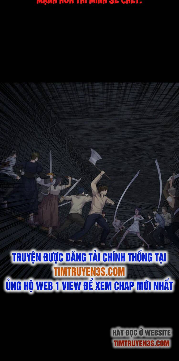 Trò Chơi Của Chúa Thượng: Chapter 15