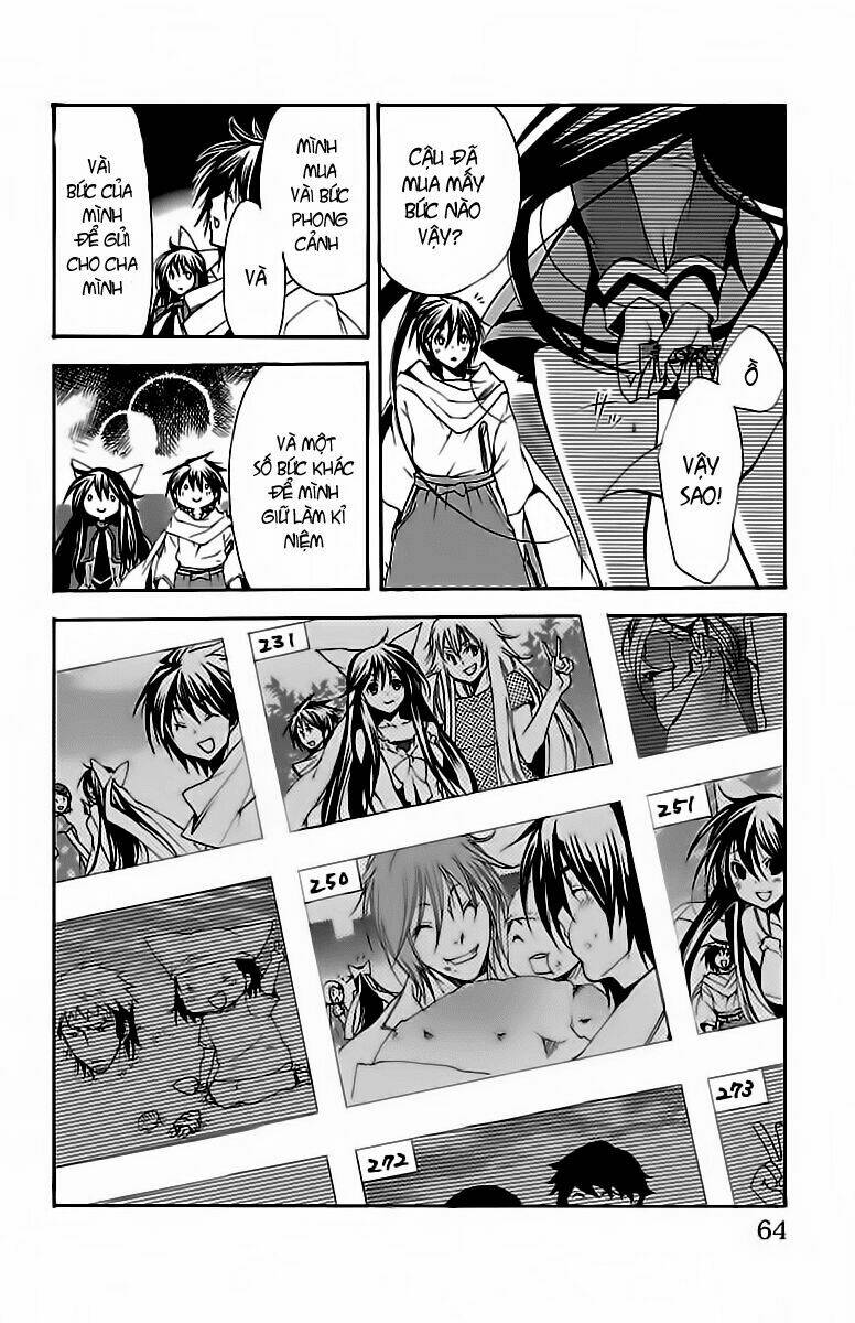 Ashita No Yoichi: Chapter 40