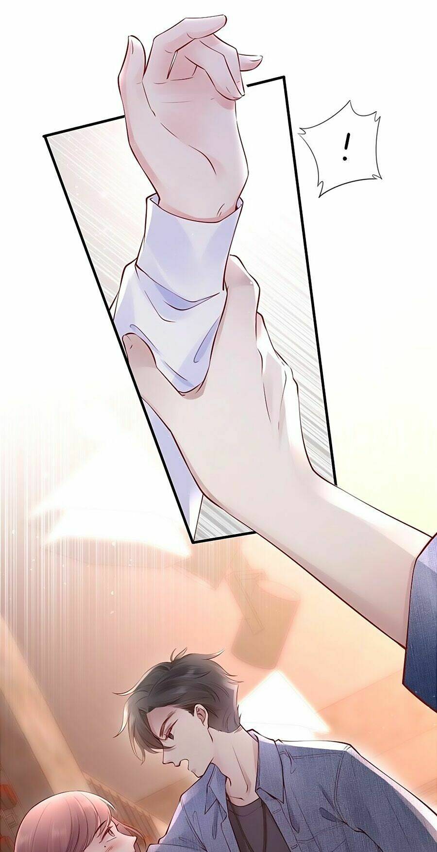 Hai Mặt Cuốn Hút Của Anh: Chapter 18