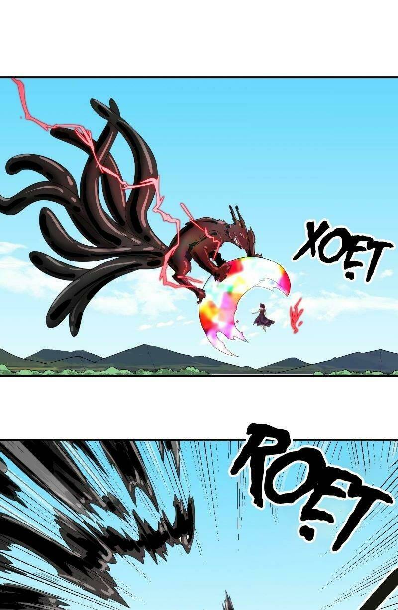 Nghịch Thiên Tiên Mệnh: Chapter 55