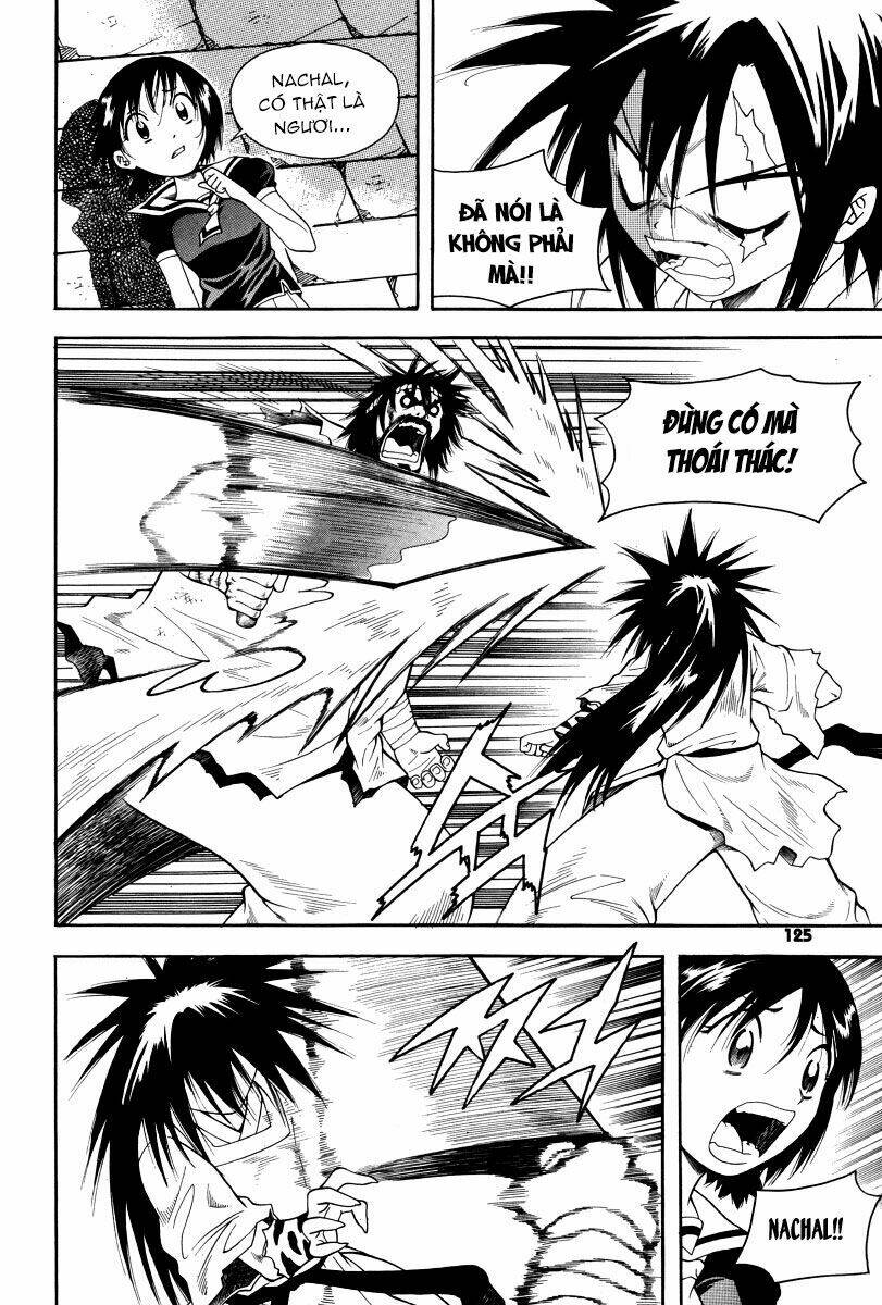 Gwisin Byeolgok: Chapter 37