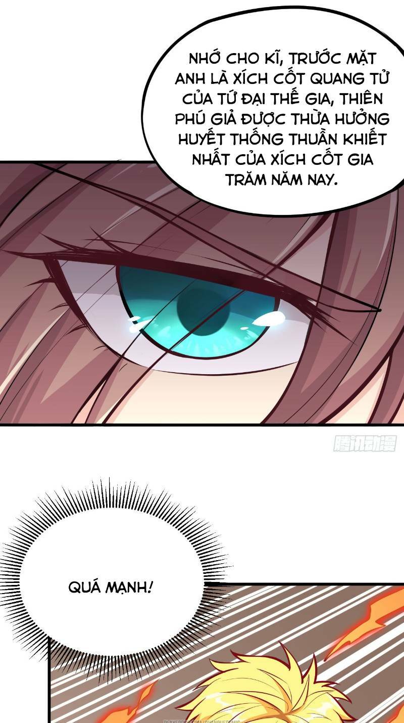 Minh Nhật Thần Đô: Chapter 4.2