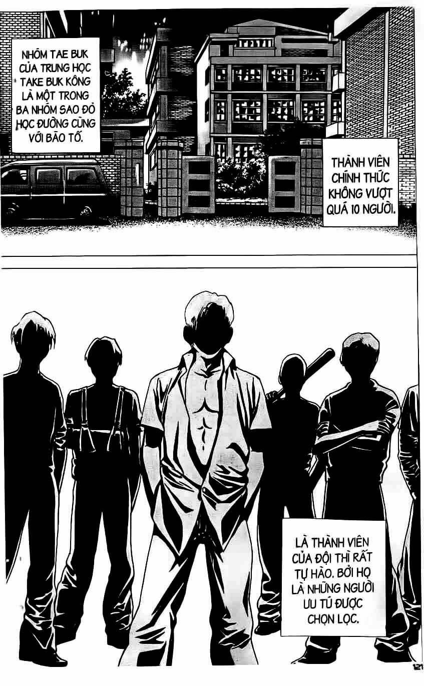 Ai Hơn Ai: Chapter 60