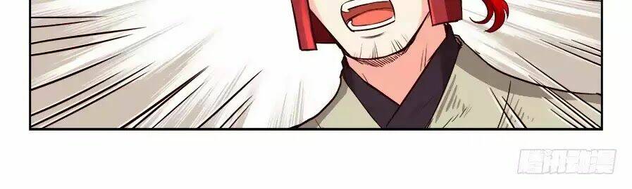 Luôn Có Yêu Quái: Chapter 179