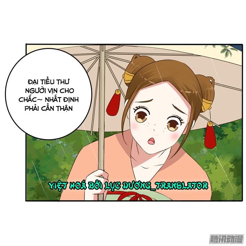 Thông Linh Phi: Chapter 97