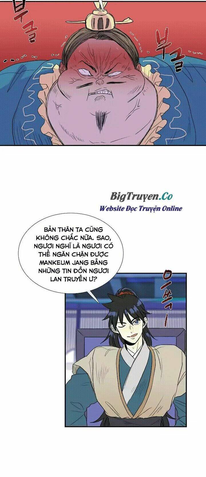 Học Sĩ Tái Sinh: Chapter 72