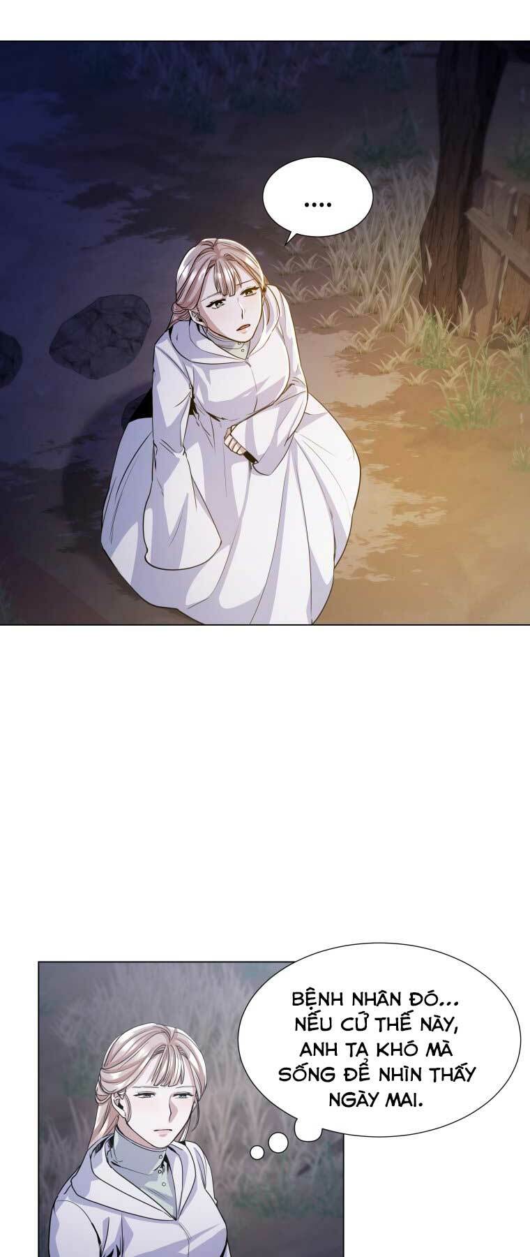 Bạo Chúa Cường Hoành: Chapter 15