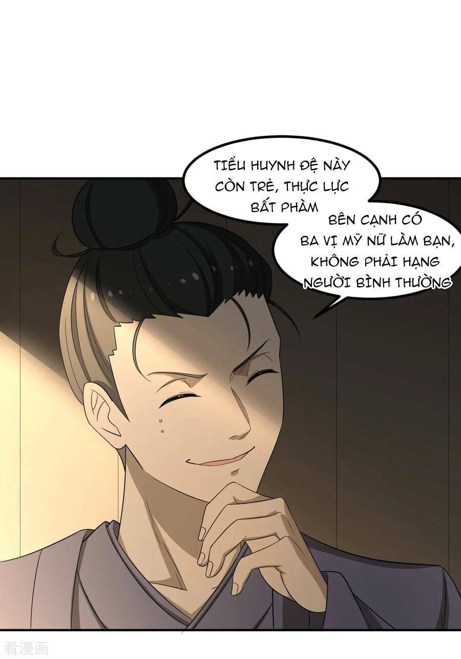 Nghịch Thiên Tiên Mệnh: Chapter 69