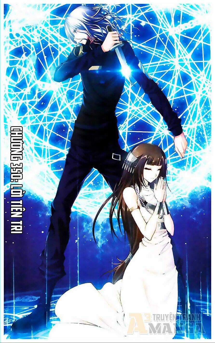 Thâu Tinh Cửu Nguyệt Thiên: Chapter 350