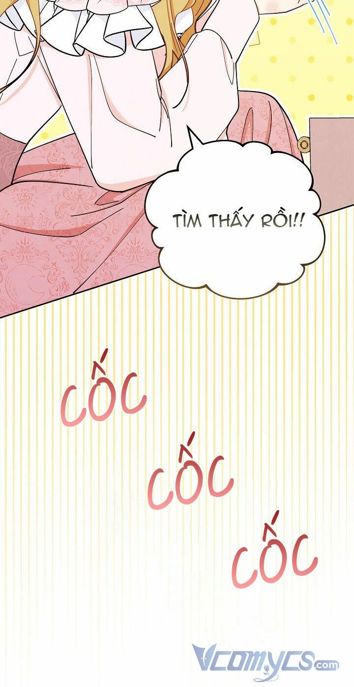 Tôi Sẽ Chịu Trách Nhiệm Về Phúc Lợi Của Nam Chính: Chapter 1