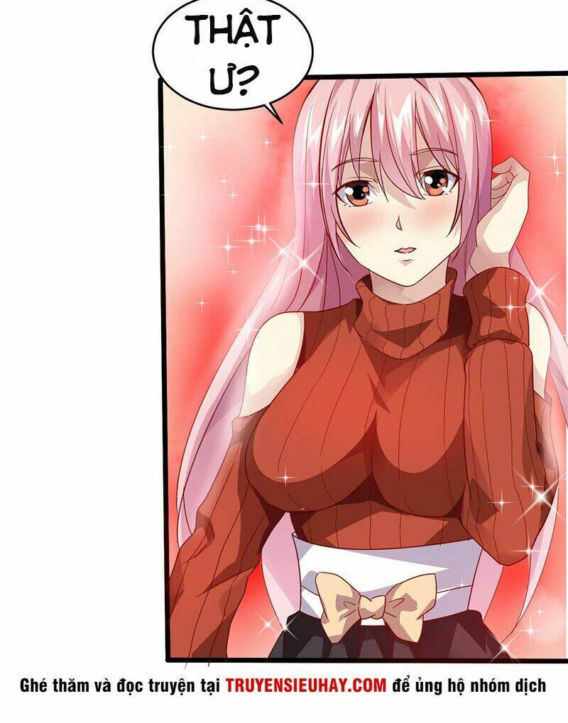 Dị Năng Thiếu Niên Vương: Chapter 33