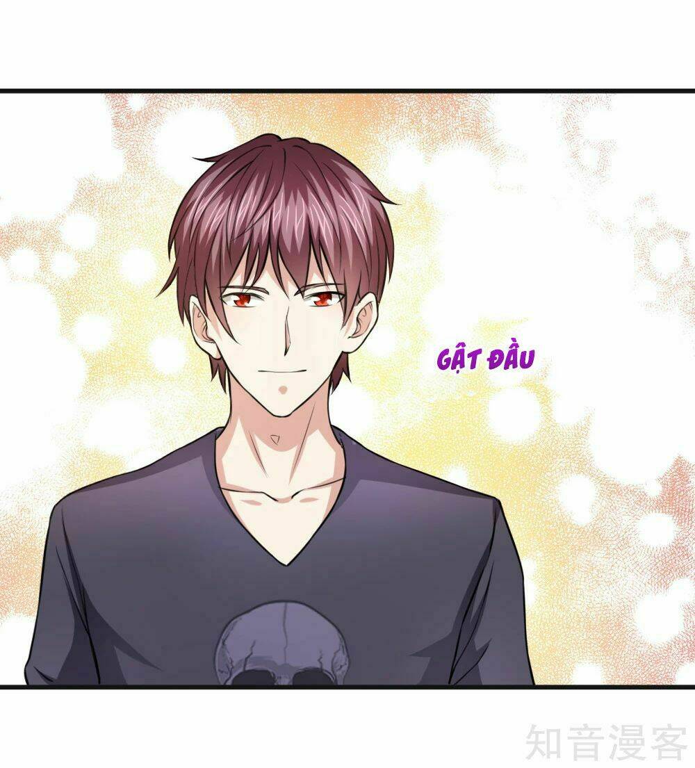 Tuyệt Thế Phi Đao: Chapter 110