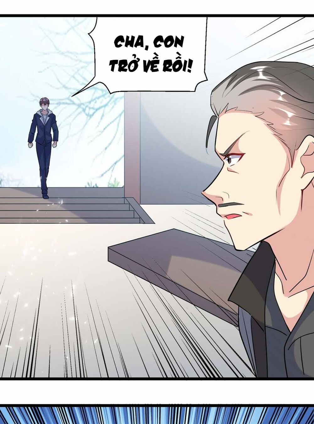 Trọng Sinh Khí Thiếu Quy Lai: Chapter 154