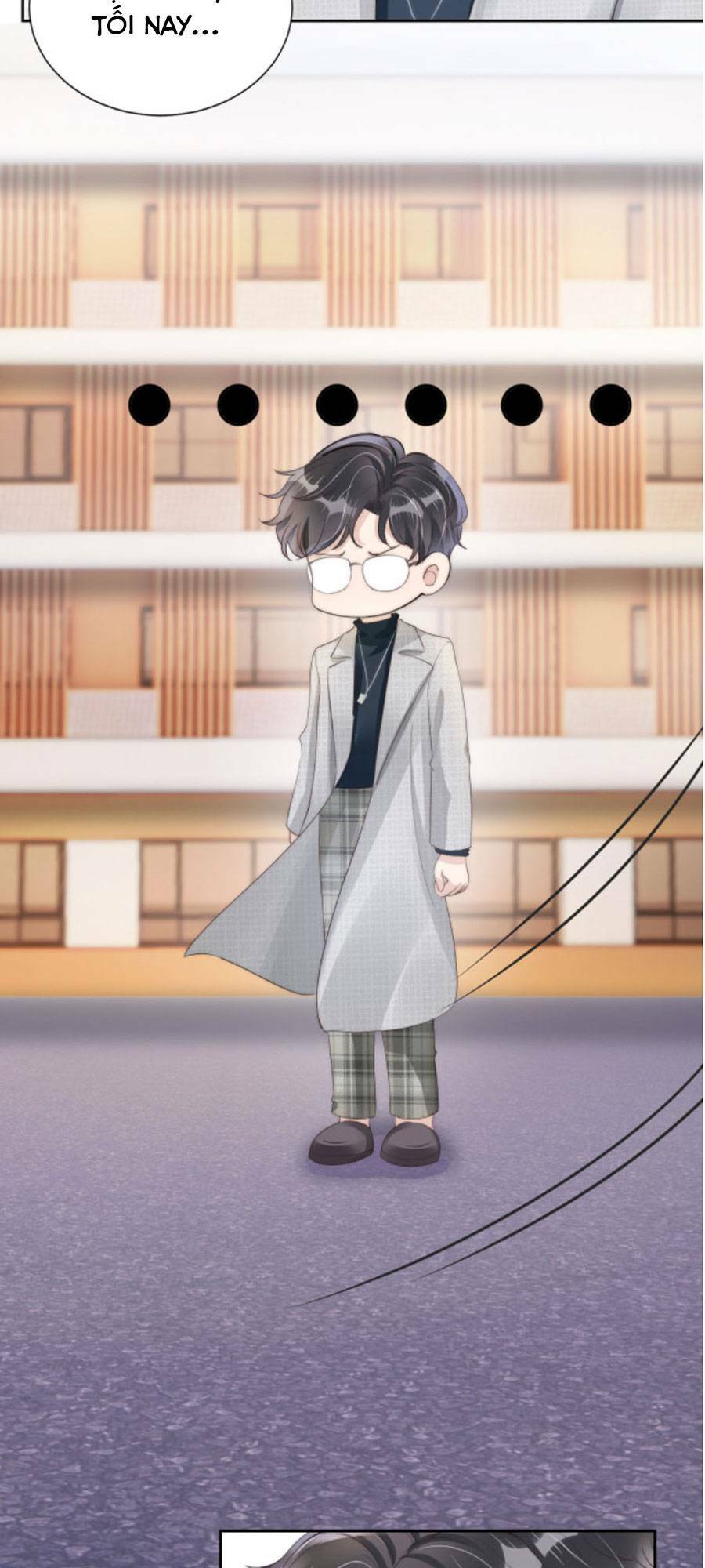 Ngự Tỷ Toàn Năng Lại Bị Phá Mã Giáp: Chapter 24