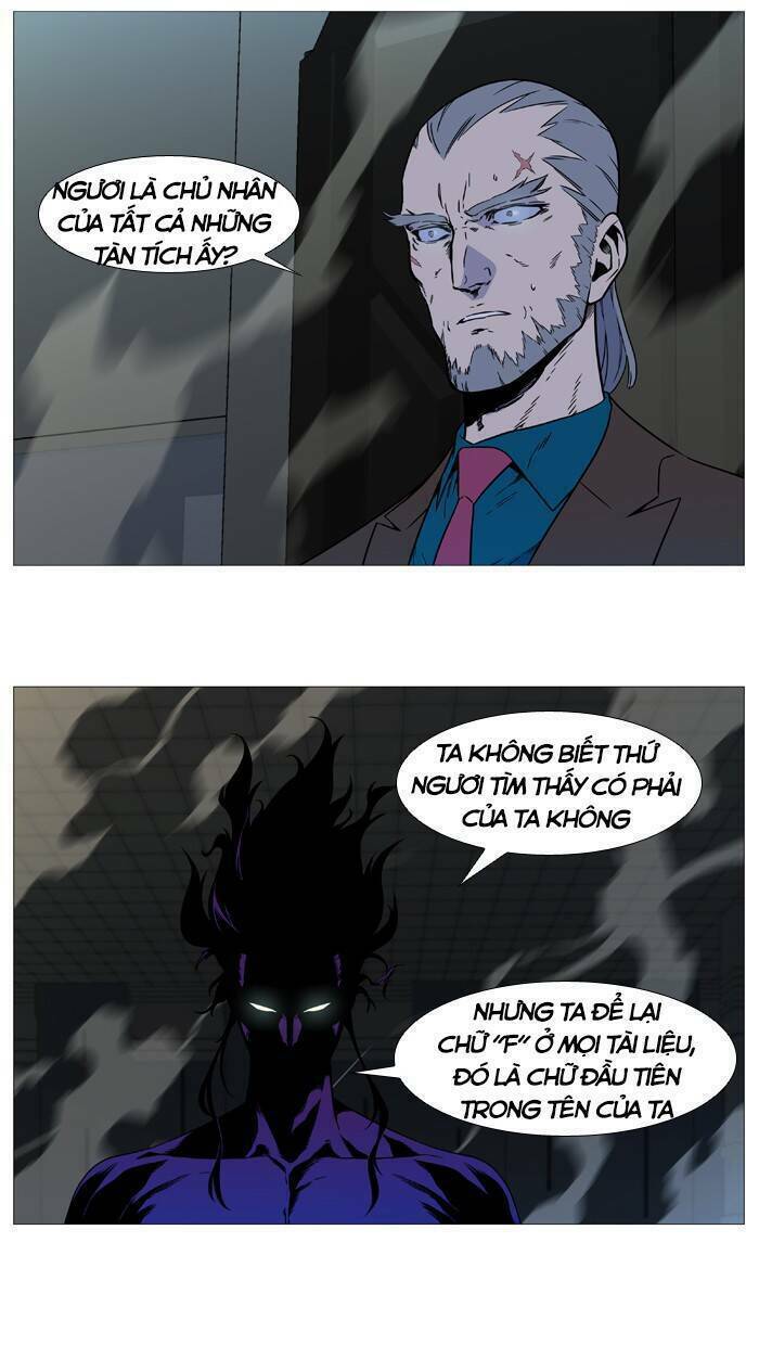 Ma Cà Rồng Quý Tộc: Chapter 533