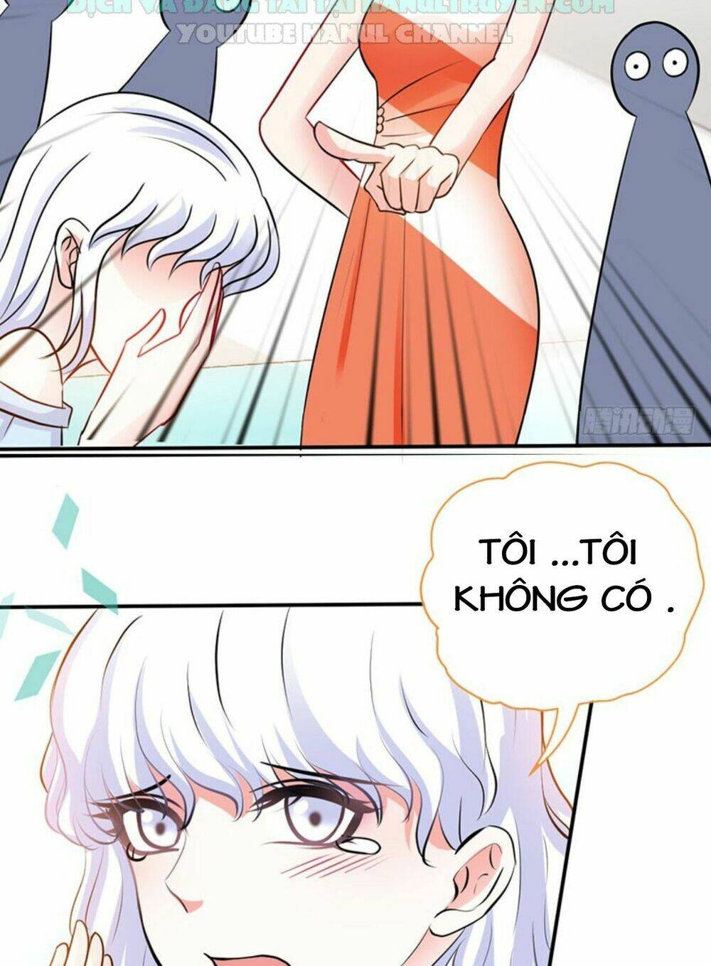 TRUY NÃ TOÀN CẦU TRUY THÊ VỀ SỦNG: Chapter 2