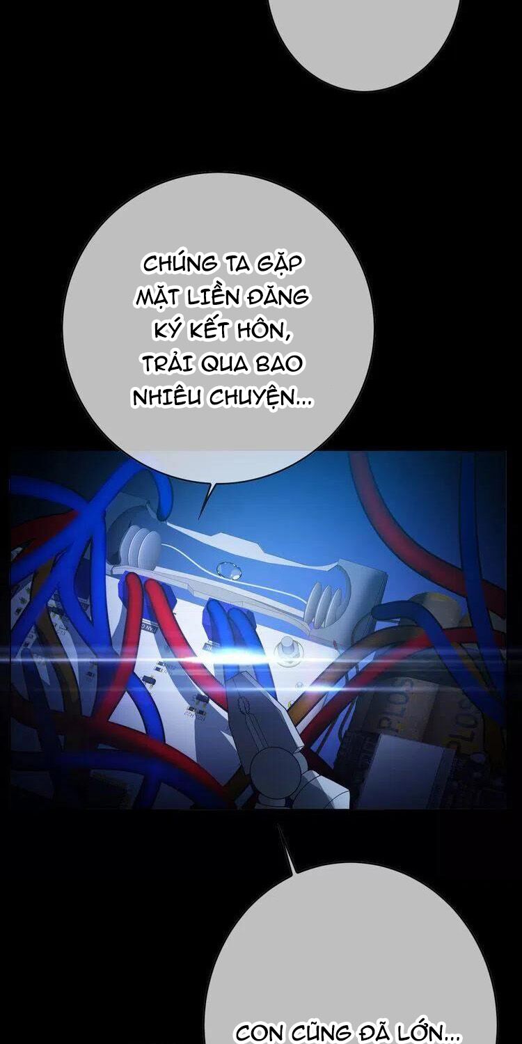 Cô Vợ Nhỏ Nuông Chiều Quá Lại Thành Ác!!: Chapter 215