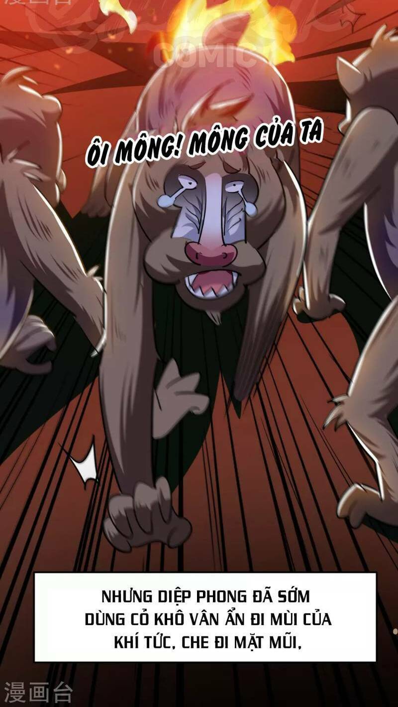 Vạn Giới Tiên Vương: Chapter 42