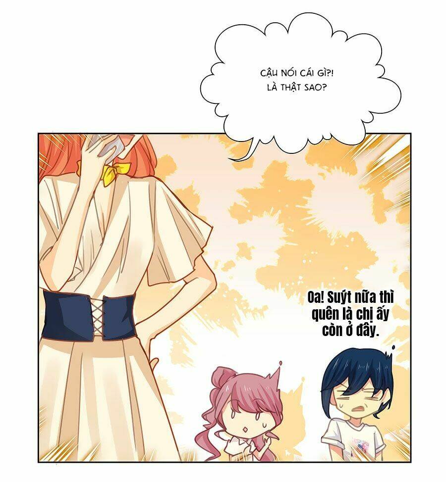 Lưu Luyến Tinh Diệu: Chapter 108