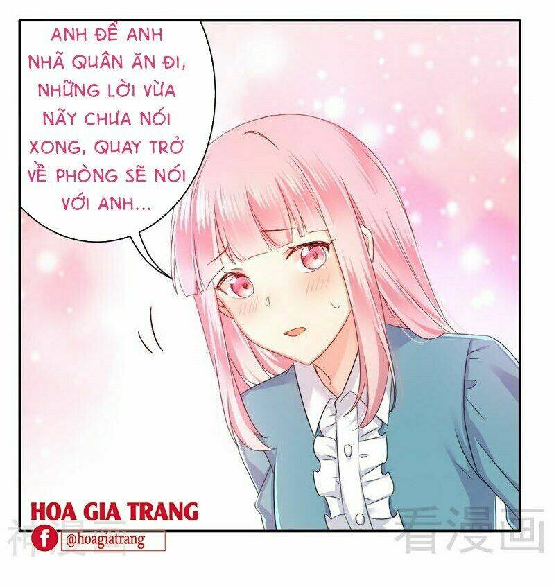 Phục Thù Thiếu Gia Tiểu Điềm Thê: Chapter 67