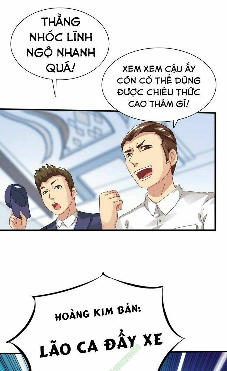 Kinh Thế Kỳ Nhân: Chapter 4