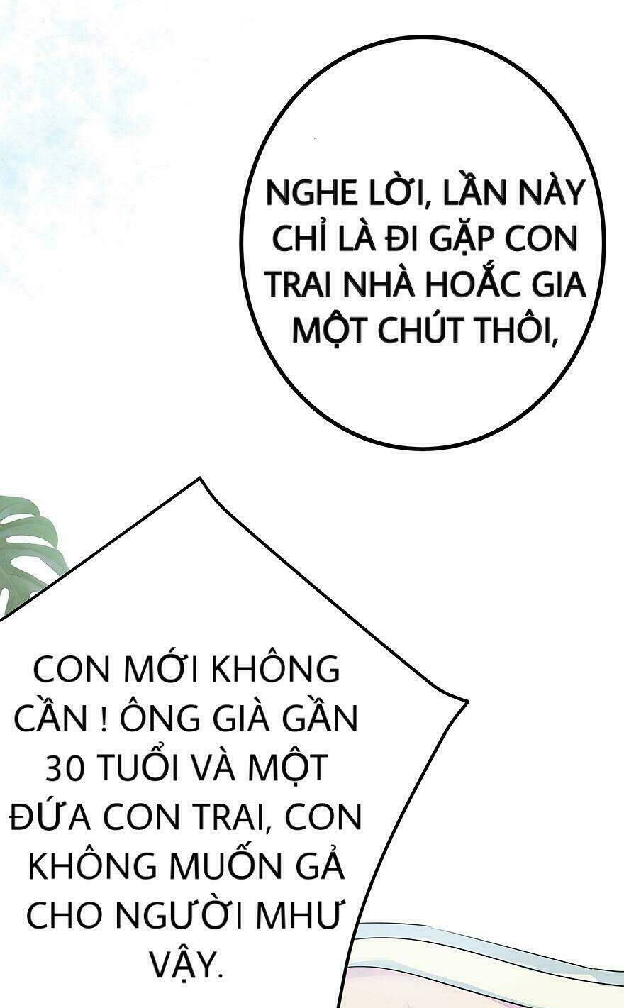 Chào Buổi Sáng, Ức Vạn Manh Thê: Chapter 2
